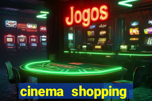 cinema shopping total porto alegre